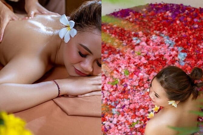 Bali Spa Massage 2 Hour at Luxury Spa - Who This Bali Luxury Spa Massage Is Best For