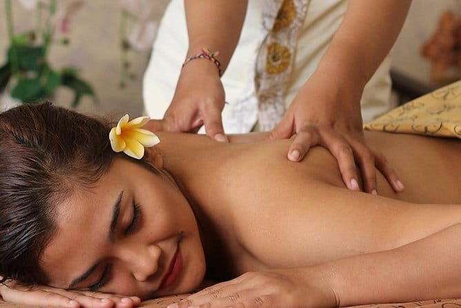 Bali Spa Massage 2 Hour at Luxury Spa - My Booking Advice: How to Get the Most Relaxation per Minute