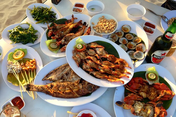 Bali Spa Packages and Uluwatu Sunset Trip with Dinner - Kecak and Fire Dance: A Cultural Performance With Real Theater Energy