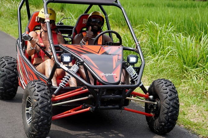 Bali Swing and Quad Bike Packages - Ubud Best Activities - Who this private Bali Sky Tour package fits best