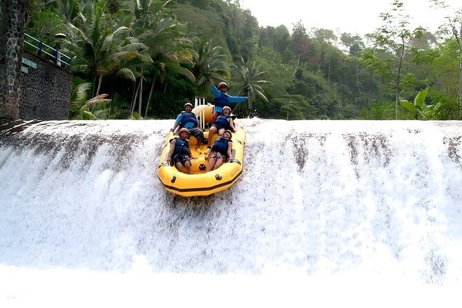 Bali Swing and Quad Bike Packages - Ubud Best Activities - Timing tips and weather: how to make it go smoothly