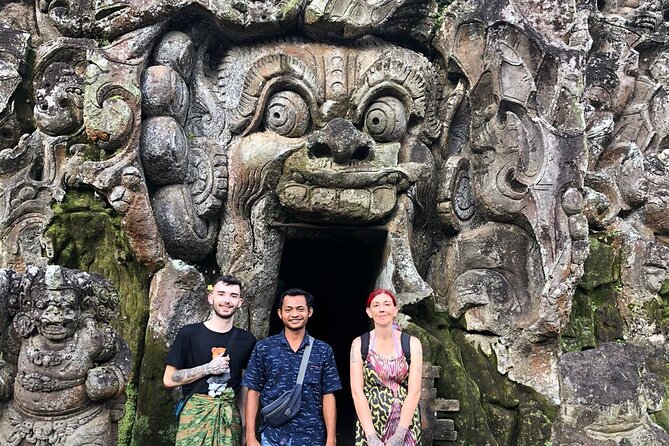 Bali Swing Hot Spring And Waterfall Private Guided Tour - Price and value: what $26.67 includes, and what you may add