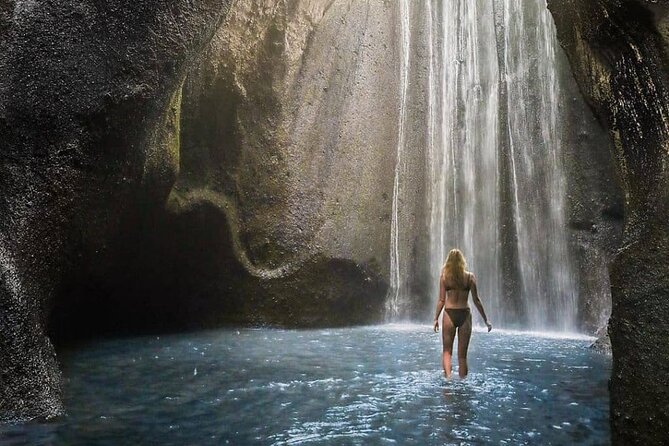 Bali Swing, Monkey Forest and Waterfall Private Tour - Private pickup from Seminyak: why this tour feels easier