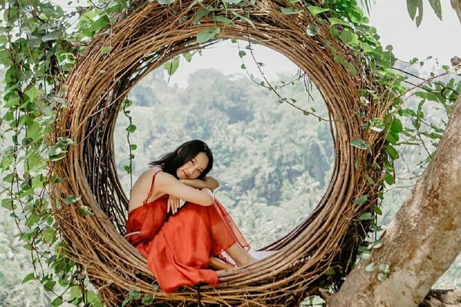 Bali Swing Packages and Kintamani Mt Batur Volcano View - Key things you’ll notice on this Bali Swing + Kintamani day
