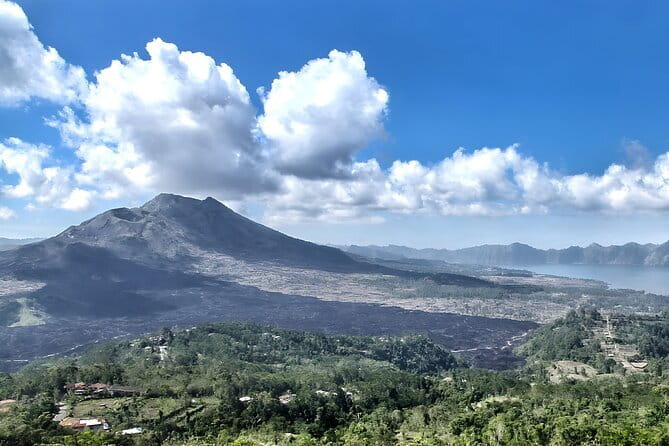 Bali Swing Packages and Kintamani Mt Batur Volcano View - Tegalalang Rice Terrace: photos, farmers, and walking time