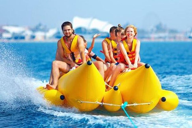 Bali Tour Package 9 Days 8 Nights - Day 4 Bukit Peninsula Loop: Tanjung Benoa, Pandawa Beach, Uluwatu, and Kecak