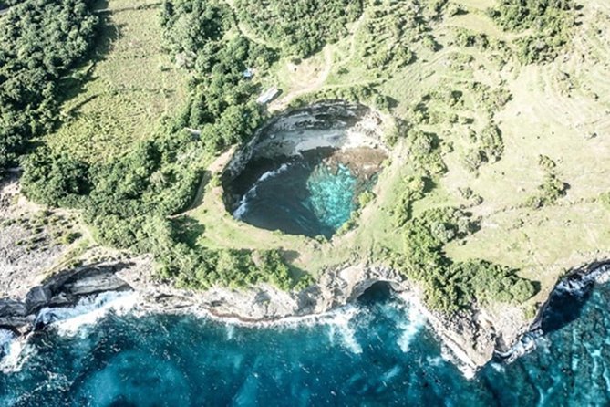 Bali Tour Package 9 Days 8 Nights - Day 7 Nusa Penida: Broken Beach, Angel’s Billabong, Kelingking, and That Cliff Feeling