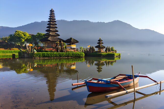Bali Tour: The Best Way to Explore The Highlight of Bali - Timing, photo strategy, and weather reality in a 9–10 hour day