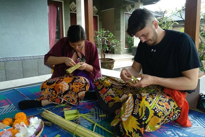 Bali Traditional Village Experience - Key highlights worth making time for