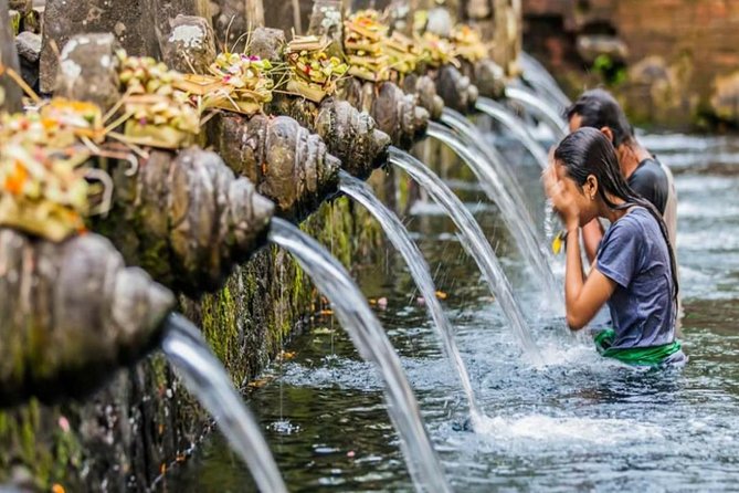 Bali Tribal Private Tour - Experience the best of Ubud, Bali - Why this Ubud private tour feels like a smart use of your time