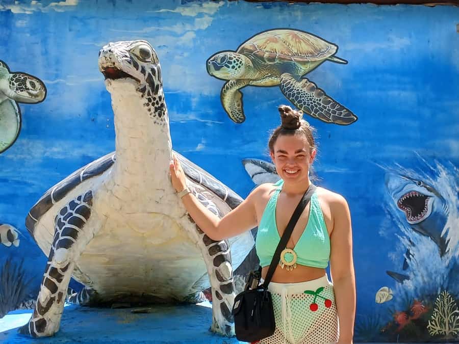 Bali: Turtle Conservation and Education Tour & Local Market - Best for families, eco-minded visitors, and shoppers who like local life