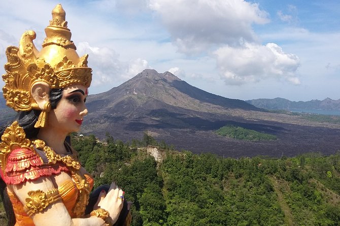 Bali Ubud Private Costomized Tour - Explore Bali your way - How the private charter works from Seminyak