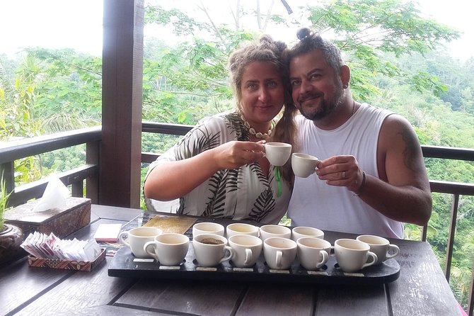 Bali Ubud Private Costomized Tour - Explore Bali your way - Batuan Temple for a calmer, more cultural break