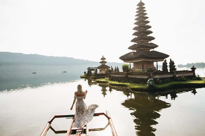Bali Unesco World Heritage Sites Tour (Private & All-Inclusive) - Jatiluwih Rice Terraces (Kubu Terrace Official): Where UNESCO Farming Feels Real