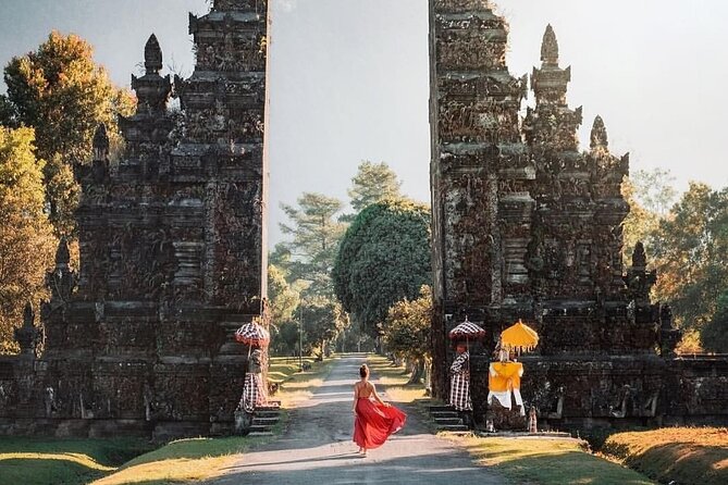 Bali Unesco World Heritage Sites Tour (Private & All-Inclusive) - Food, Wi-Fi, and the Little Comforts That Make It Work