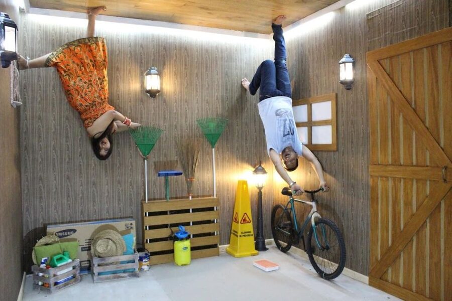 Bali: Upside Down World Admission Ticket - Key highlights you should know before you go