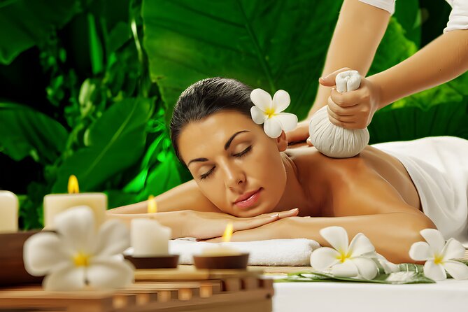 Bali Water Sport and Spa Packages - How This 7-Hour Plan Fits a Bali Trip