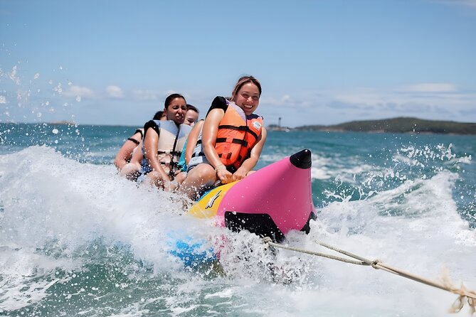 Bali Water Sport and Spa Packages - Who Should Book This Water Sport and Spa Day