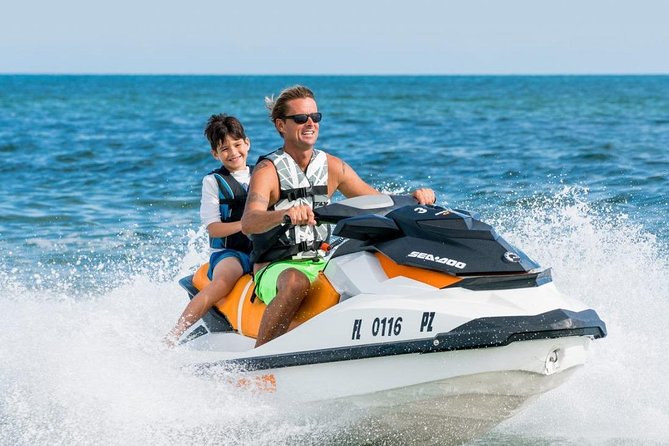 Bali Water-Sports Adventure & Water Blow Visit (Private & All - Inclusive) - Seminyak pickup and the Benoa timing that keeps your day smooth