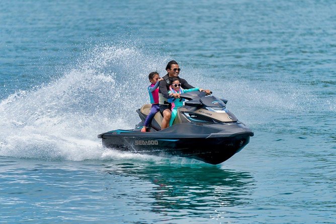 Bali Water-Sports Adventure & Water Blow Visit (Private & All - Inclusive) - Logistics that make or break a half-day trip