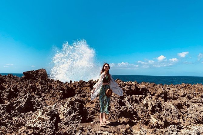 Bali Water-Sports Adventure & Water Blow Visit (Private & All - Inclusive) - Jet ski + banana boat + parasailing: the adrenaline stack (and who it suits)