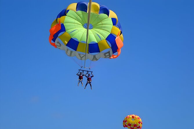 Bali Water Sports and Spa Packages with Dinner in Jimbaran - Key things to know before you book