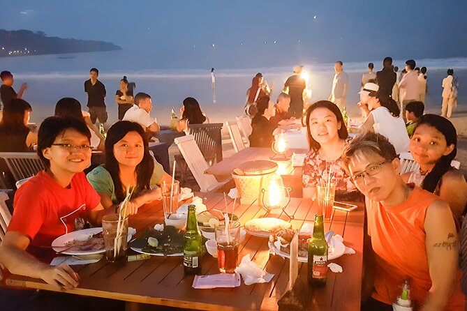 Bali Water Sports and Spa Packages with Dinner in Jimbaran - A Midday Schedule That Fits Real Bali Days