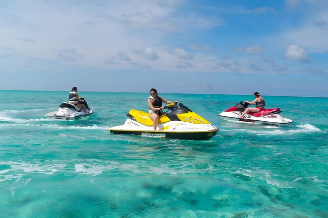 Bali Water Sports and Uluwatu Sunset Tour - Garuda Wisnu Kencana Cultural Park: tickets in hand, viewpoint on tap