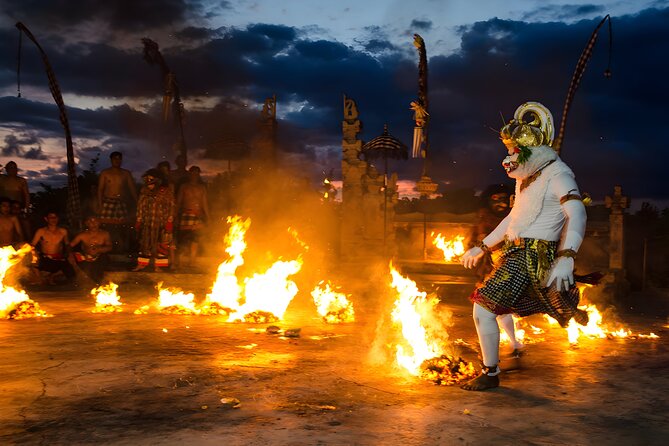 Bali Water Sports, Spa, Uluwatu Sunset and Dinner Jimbaran - Bali Water Sports at Tanjung Benoa: what’s included and what to watch