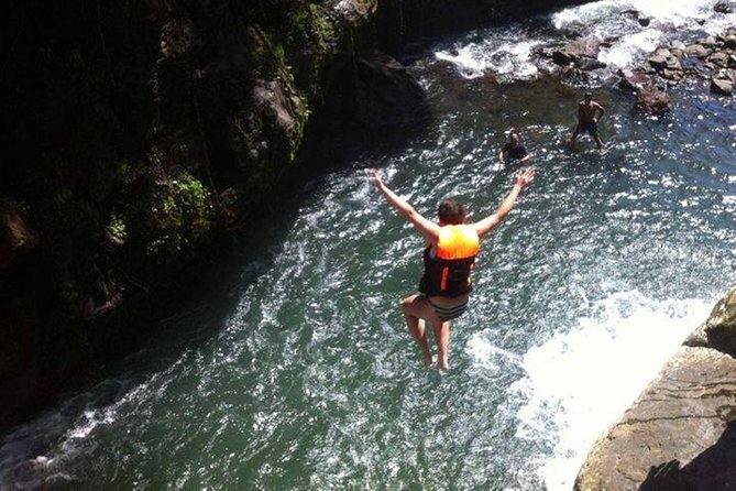 Bali Waterfalls Adventure and Wanagiri Hidden Hill - How the Day Flows: Pickup, Private Transport, and a Full-Day Schedule