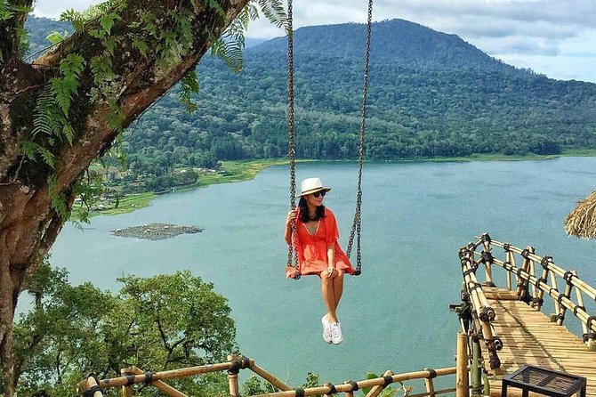 Bali Waterfalls Adventure and Wanagiri Hidden Hill - What to Bring (So the Wet Parts Don’t Ruin Your Day)