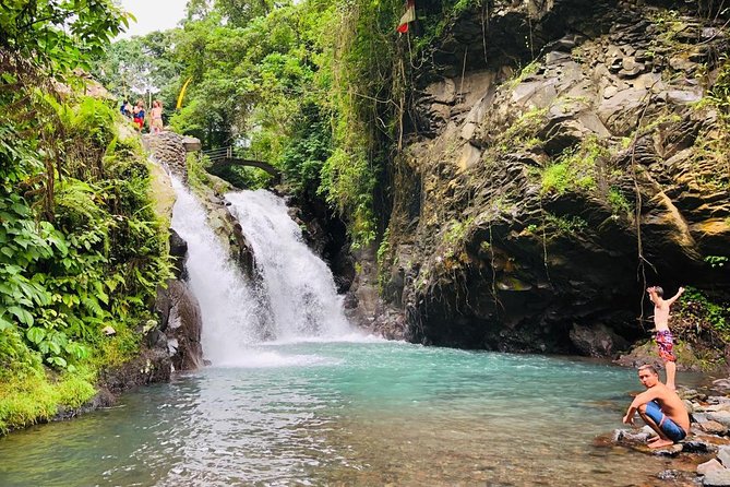 Bali Waterfalls Adventure and Wanagiri Hidden Hill - Is This Bali Waterfall + Swing Combo Right for You?