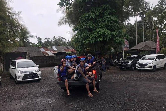 Bali White Water Rafting Ubud Ayung river rafting - Who This Is Best For: Families, Friends, and First-Time Rafters