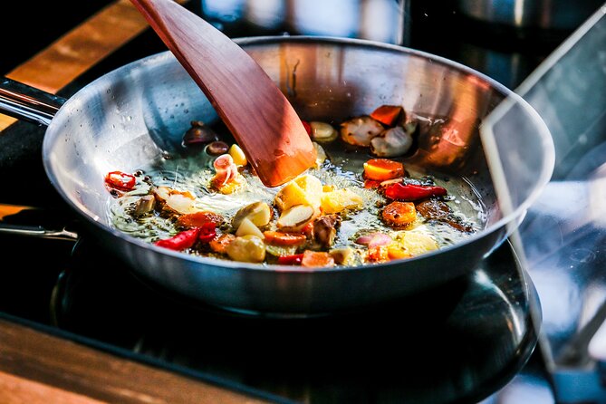 Balinese Cooking Class at The Santai Umalas Kerobokan - A stylish Balinese cooking class at The Santai, Umalas–Kerobokan