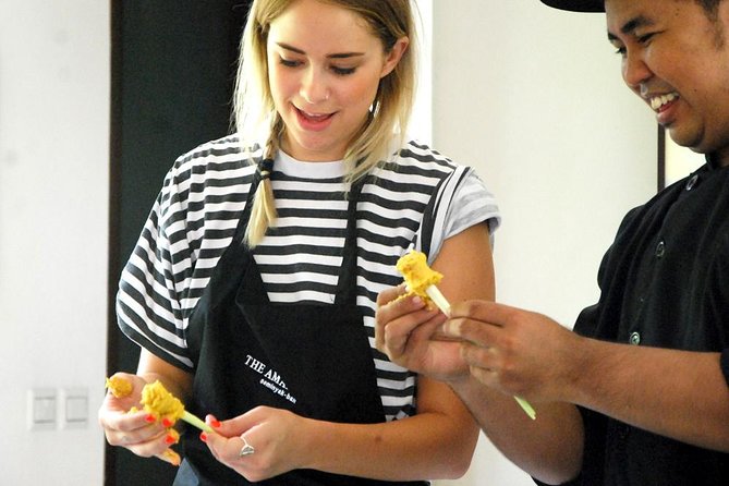 Balinese Cooking Class in Seminyak - Your 3-Hour Cooking Plan: What Happens, When, and Why It Works