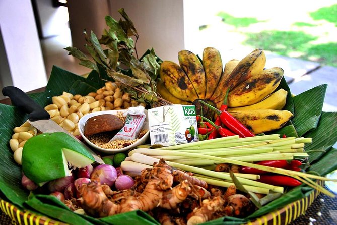 Balinese Cooking Class in Seminyak - Eating Your Results: Lunch or Dinner, and How to Avoid Regrets