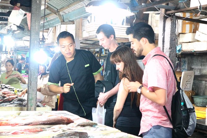 Balinese Cooking Class in Seminyak - Where You Start (and Why Seminyak Matters)