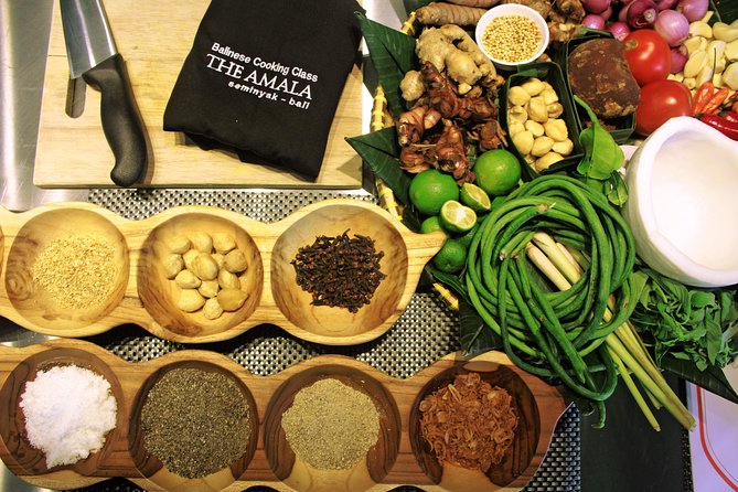 Balinese Cooking Class in Seminyak - Who This Tour Fits Best