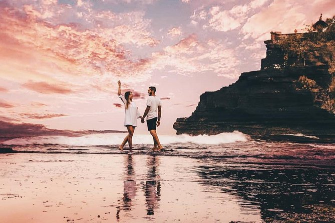 Balinese Cooking Class & Tanah Lot Temple Visit - Private & All-Inclusive - Your Chef and Crew: What Makes This Private Class Work