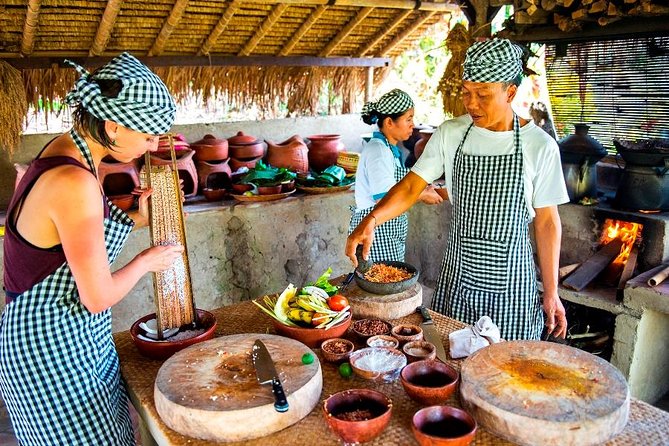 Balinese Cooking Class & Tanah Lot Temple Visit - Private & All-Inclusive - Price and Value: What $95 Buys You (and Why It Feels Fair)