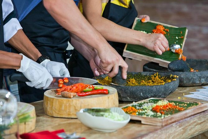 Balinese Cooking Class & Tanah Lot Temple Visit - Private & All-Inclusive - Who This Fits Best, and Who Might Feel Rushed
