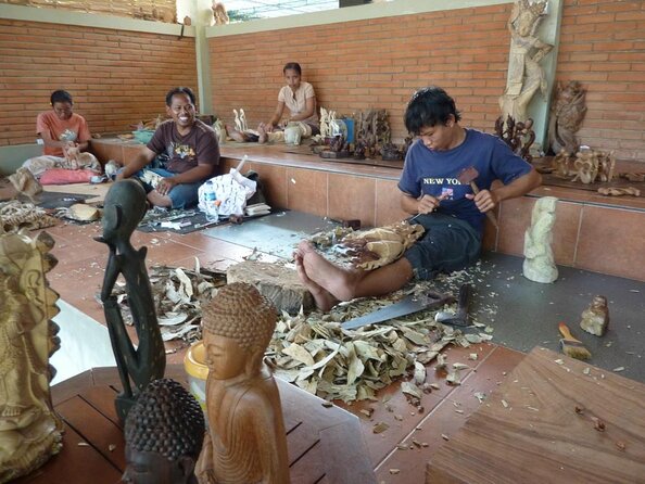 Balinese Local Experience Culture Tour (Private & All-Inclusive) - Key highlights at a glance