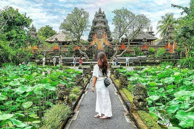 Balinese Local Experience Culture Tour (Private & All-Inclusive) - Private Craft Day From Seminyak: How the Schedule Actually Feels
