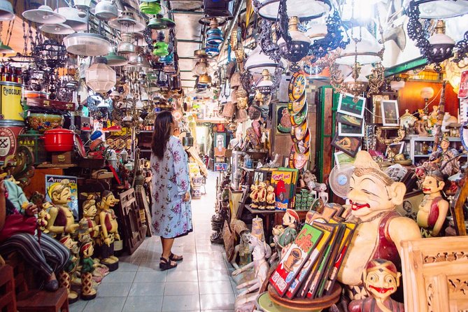 Balinese Local Experience Culture Tour (Private & All-Inclusive) - Saraswati Temple and Ubud Palace: Cultural Stops You Can Actually Sit With