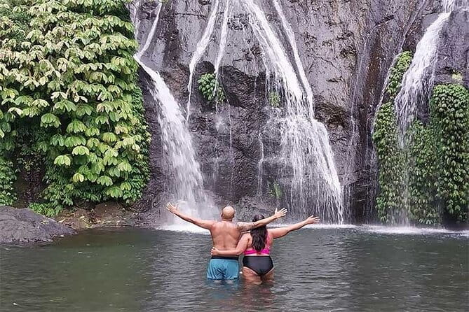 Banyumala Waterfall, Jatiluwih, Ulun Danu and Tanah Lot tours - 5 things I’d prioritize on this Bali countryside day