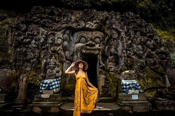 Banyumala Waterfall, Jatiluwih, Ulun Danu and Tanah Lot tours - Price and Value: What $70 Really Buys You in a Long Day