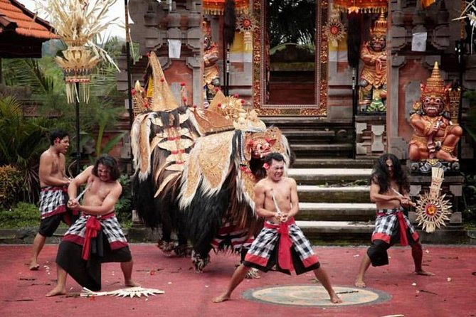 Barong Dance Show Bali Admission Ticket - Key Things That Matter Before You Go