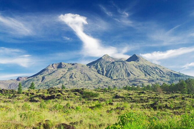 Batur Sunrise Trekking - Key Highlights You Should Care About