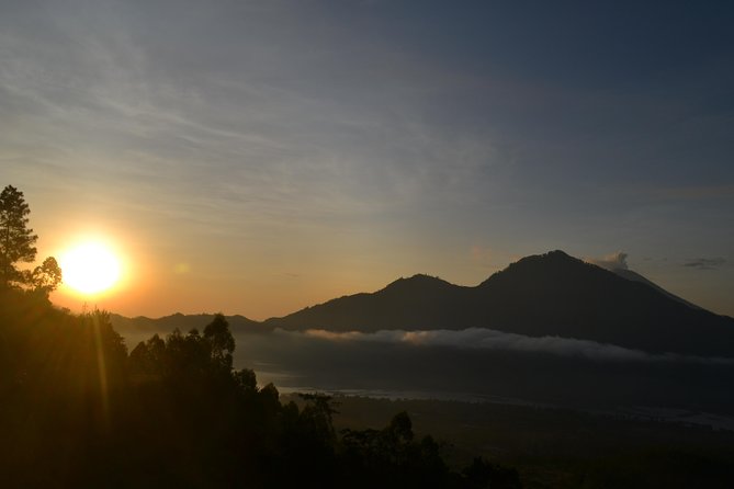 Batur Sunrise Trekking - Why a Mount Batur Sunrise Trek Hits Different Than Most Bali Tours