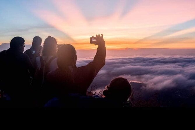 Batur Sunrise Trekking - Coffee Plantation Stop: A Quick Local Detour Before You Rest